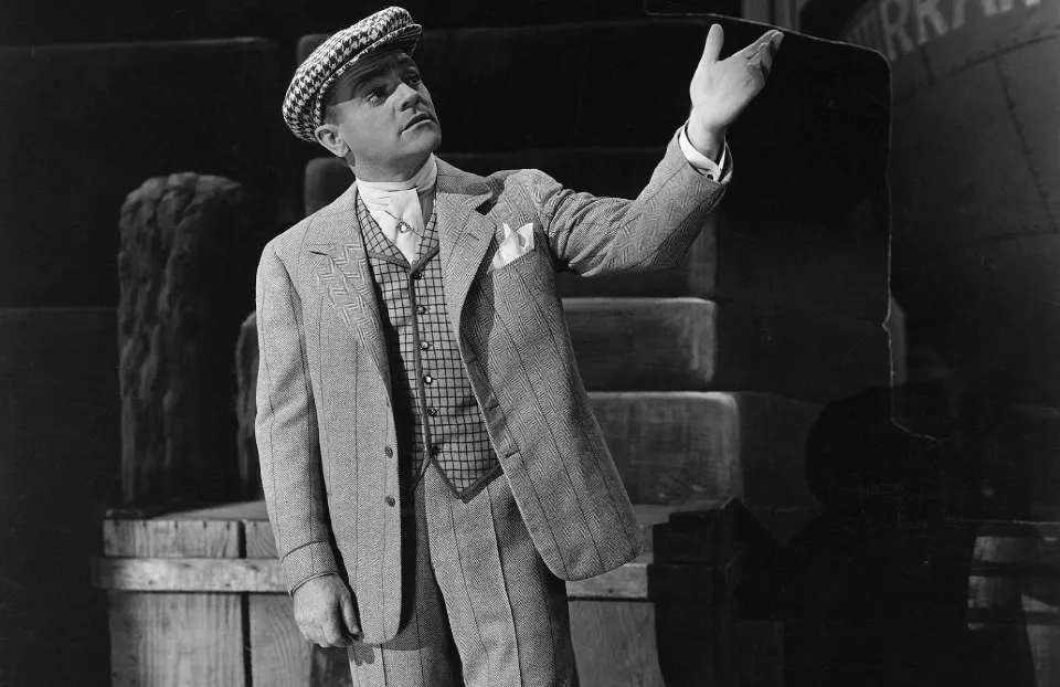 Yankee Doodle Dandy Eastman Museum